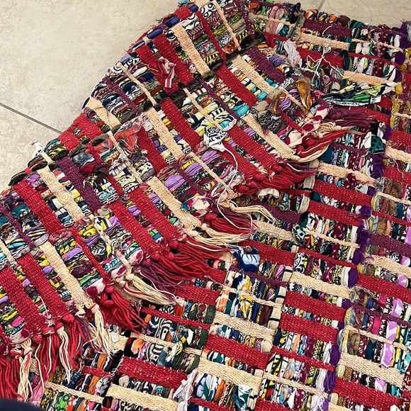 Floor mat - Picture 3 of 3